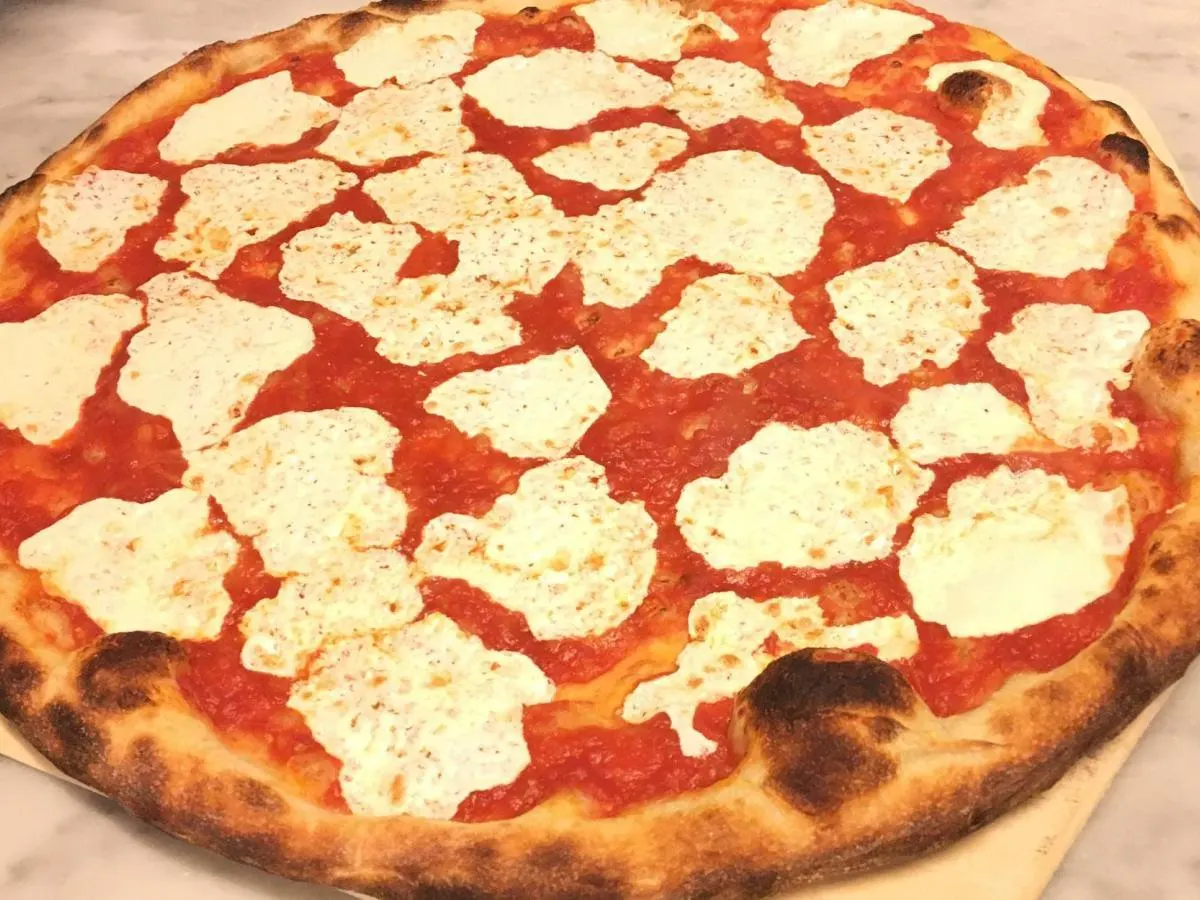Joe's Pizza USQ
