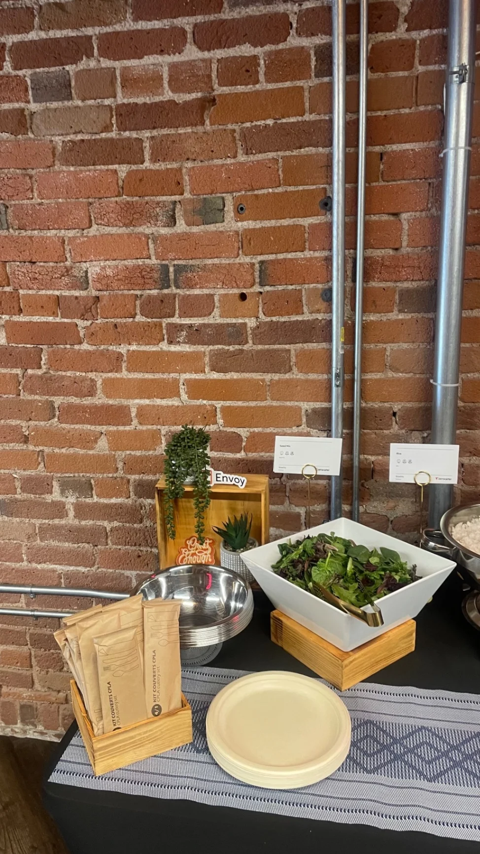 Salad Mix