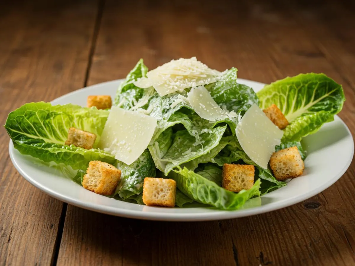 Insalata di Giulio