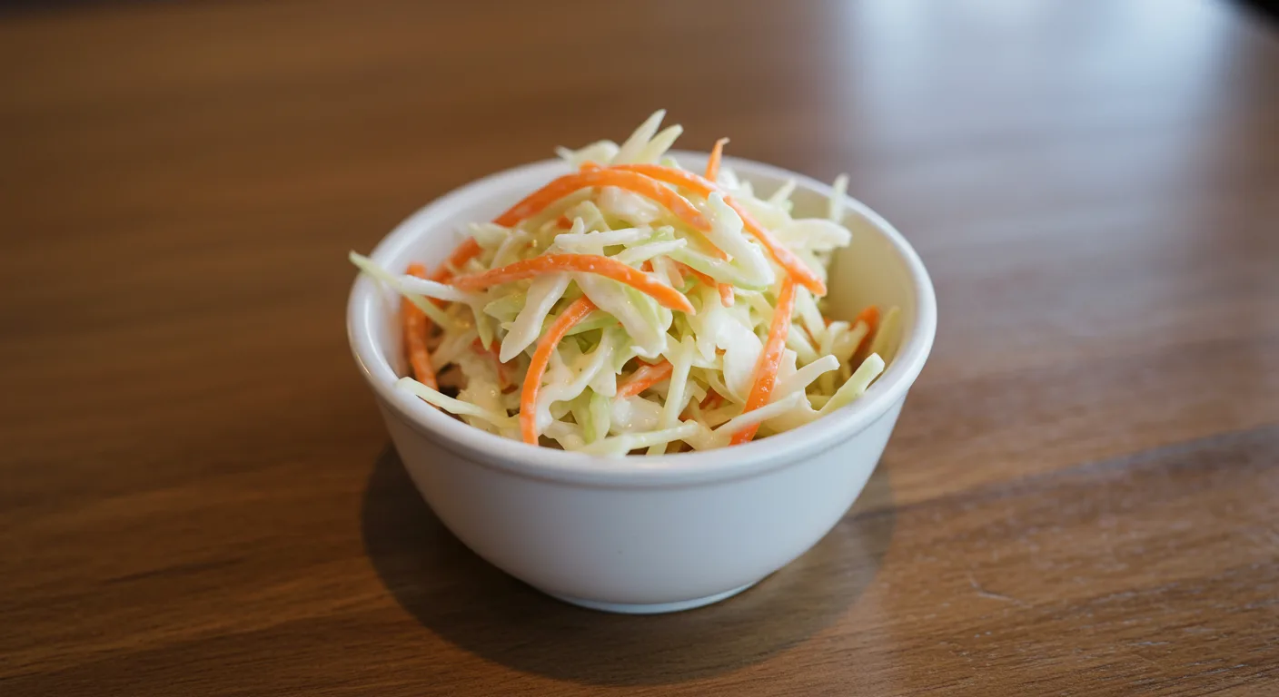 Coleslaw