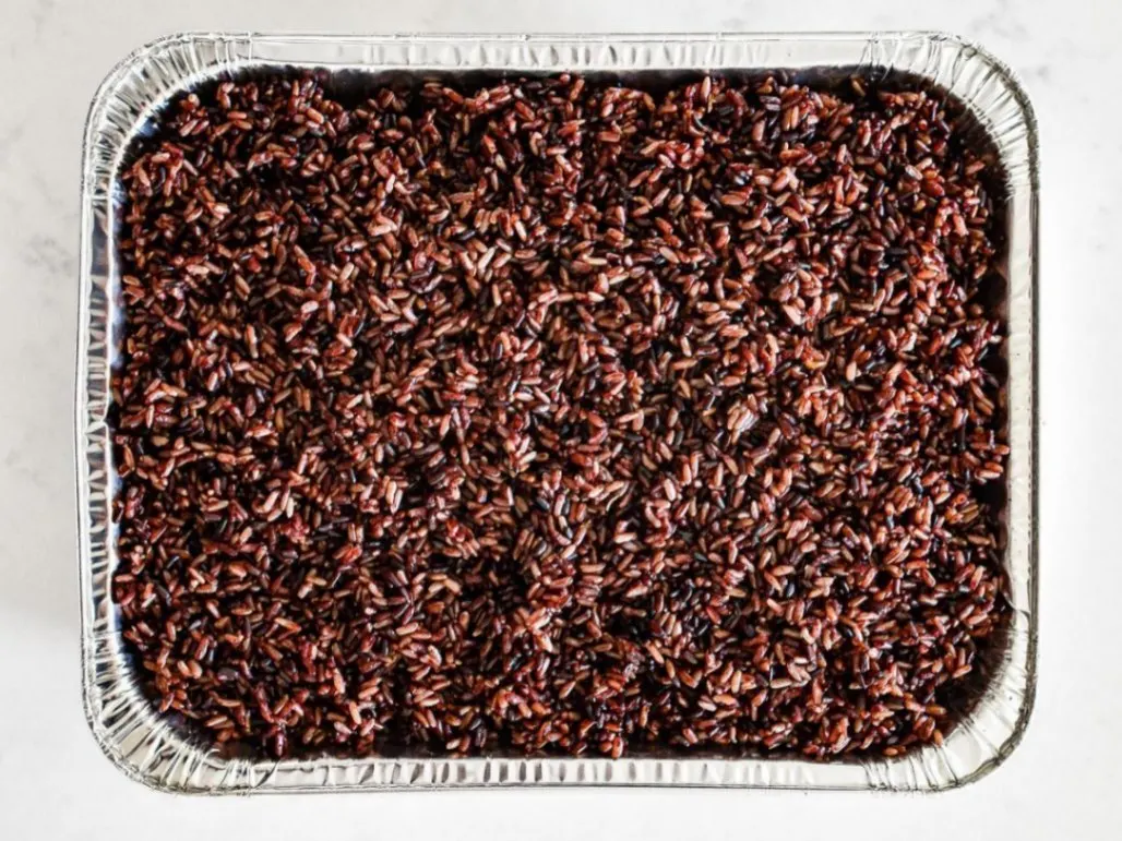 Umami Rice