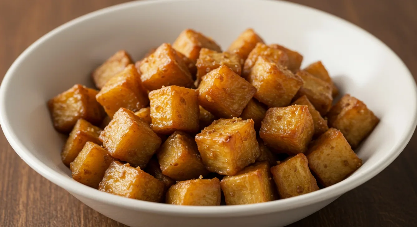 Roasted Yams