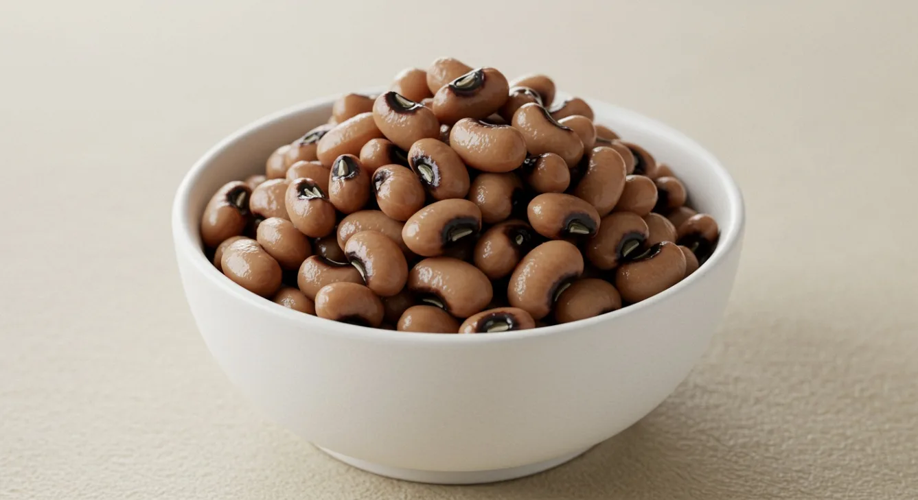 Black Eyed Peas
