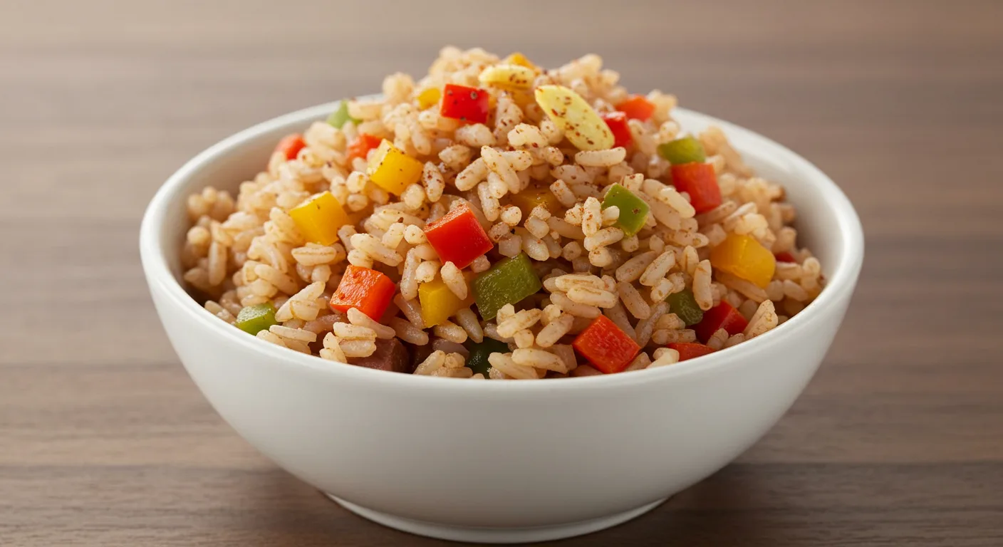 Dirty Rice