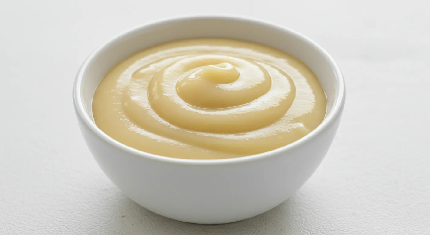 White Gravy