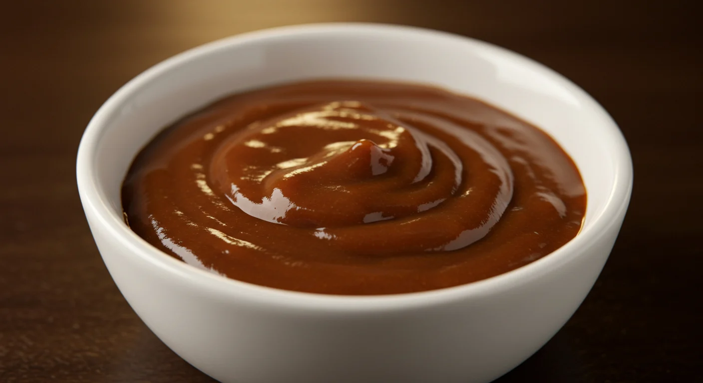 Red Eye Gravy