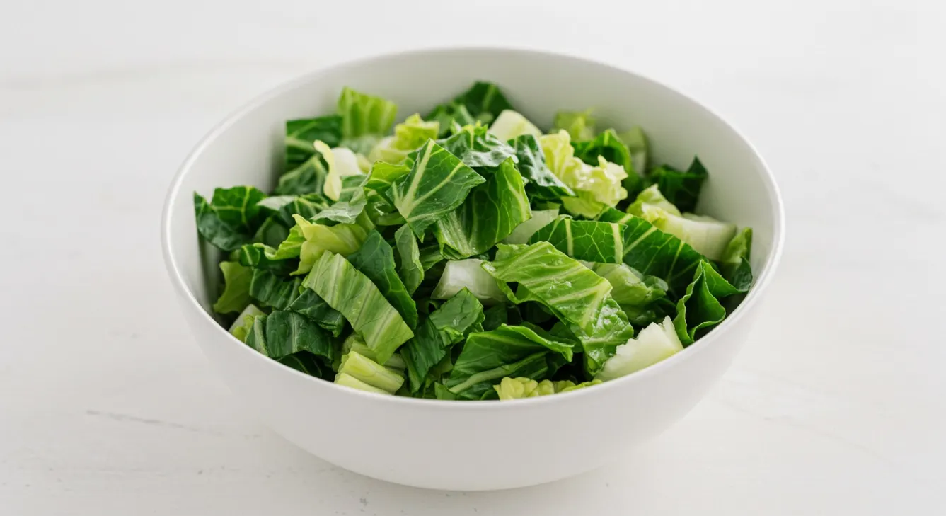 Romaine
