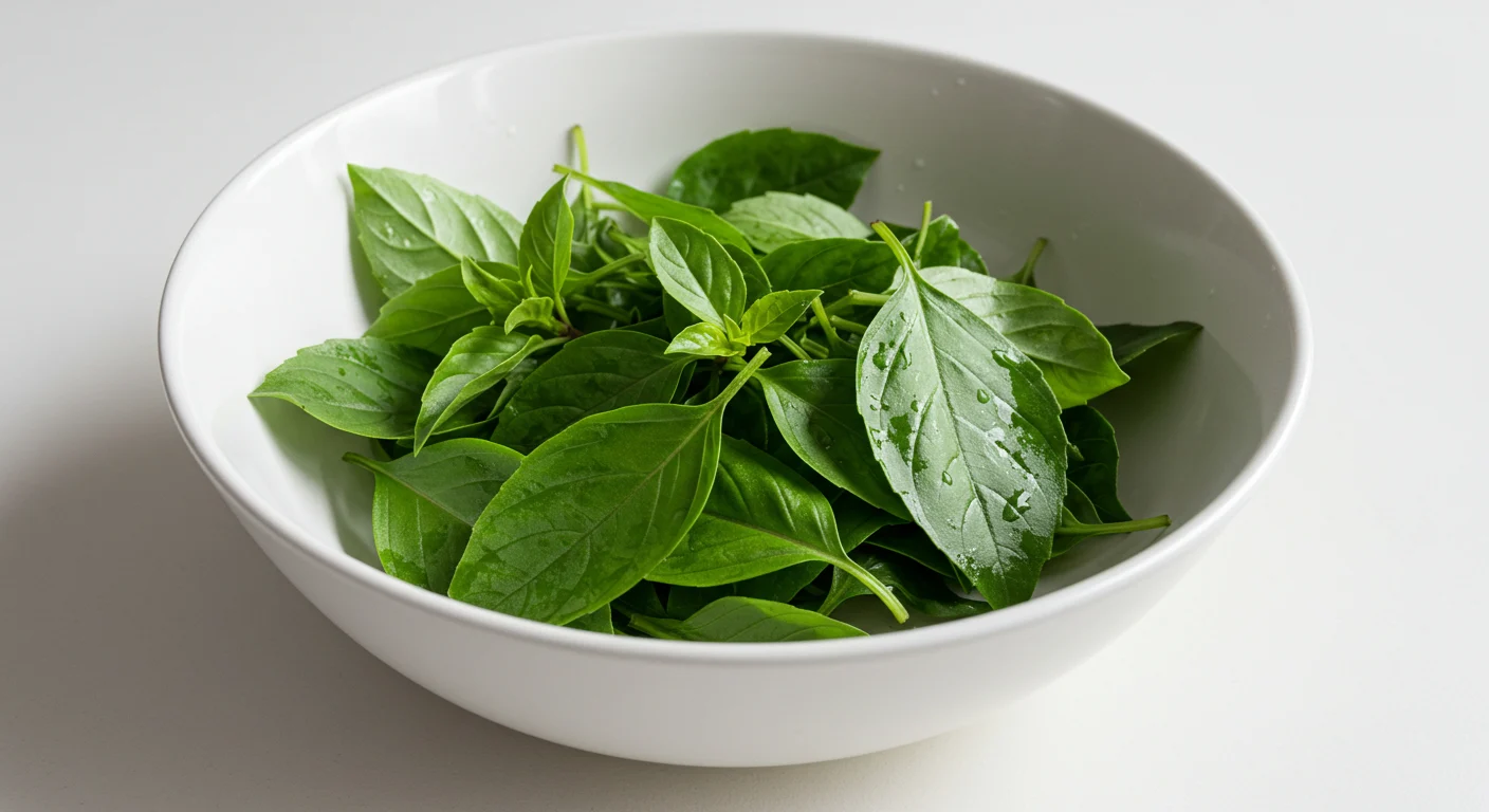Thai Basil