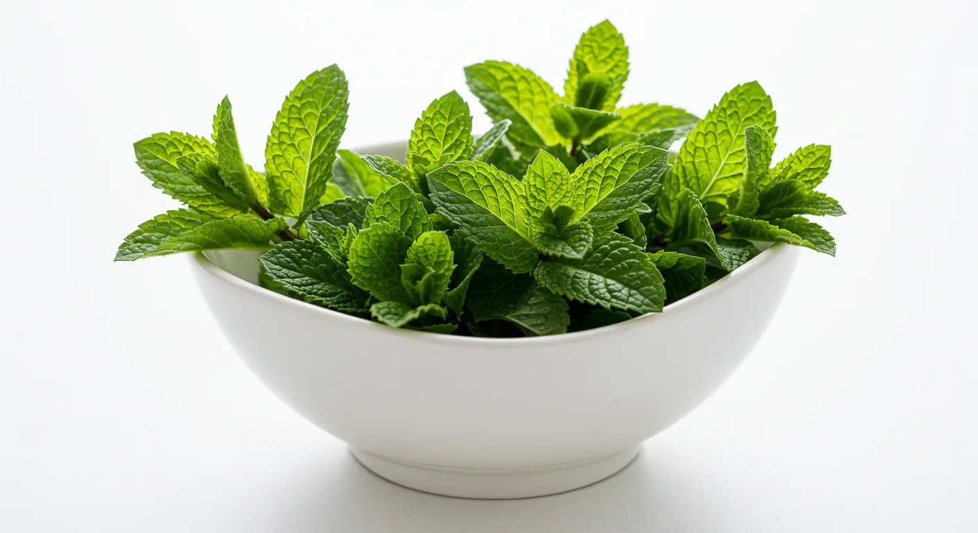 Fresh Mint