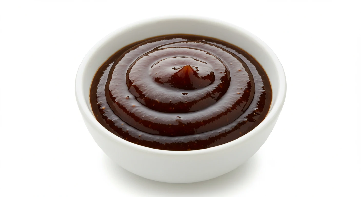 Hoisin Sauce