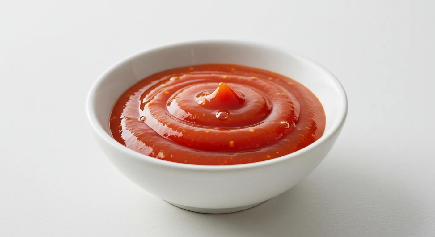Sriracha