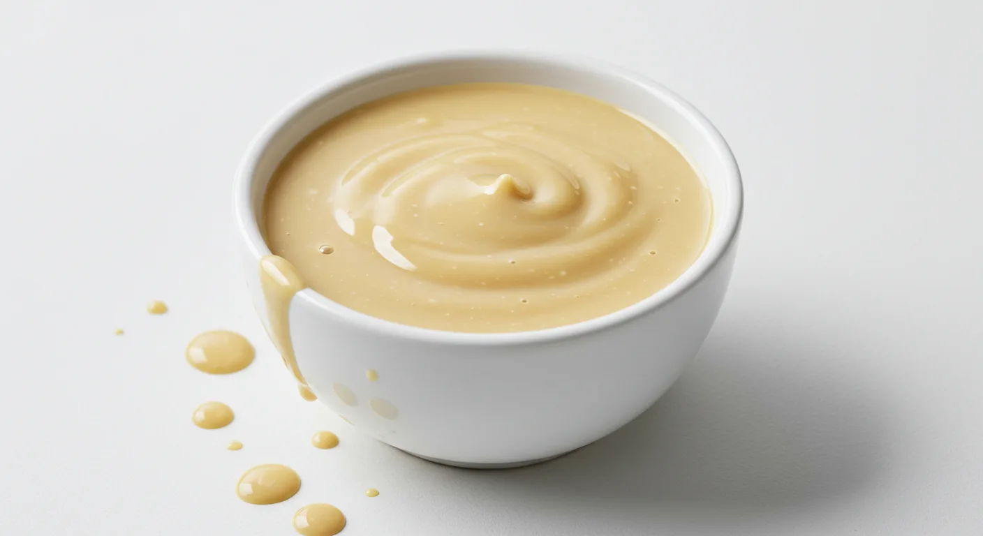 Tahini Sauce