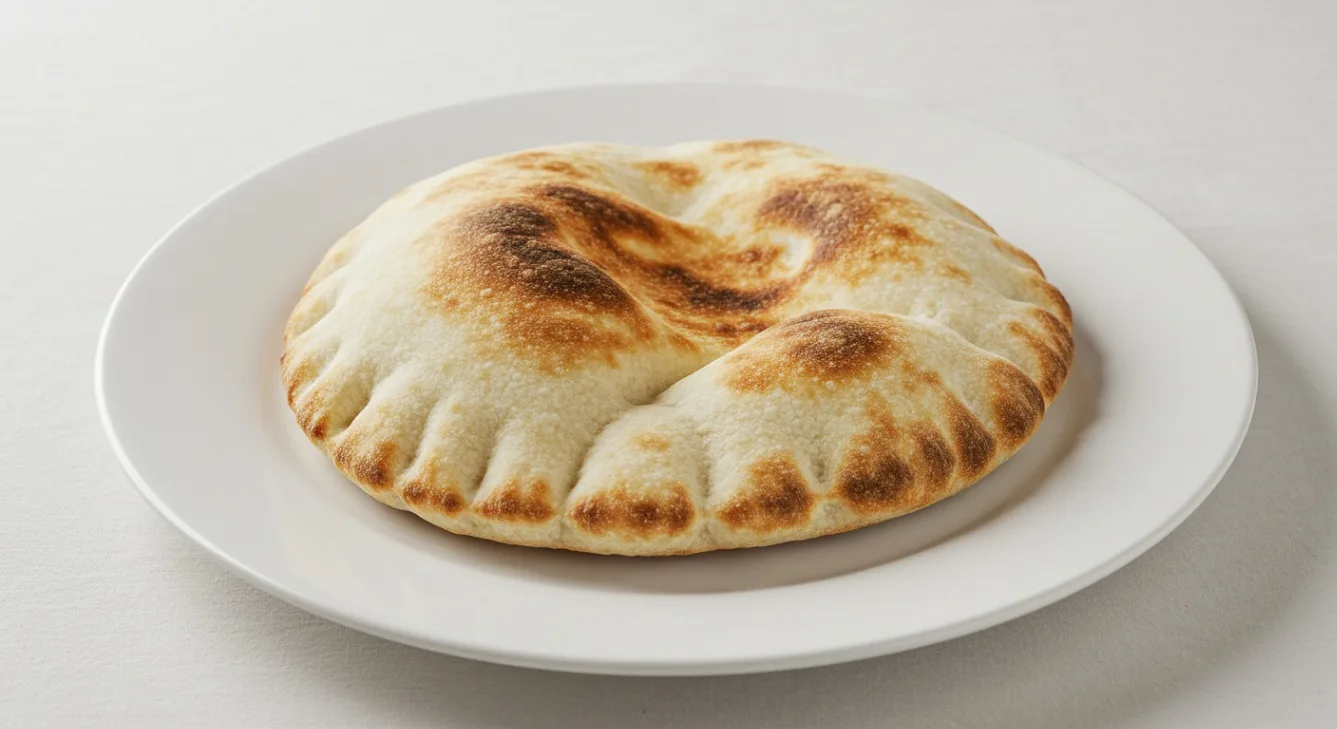 Pita Bread