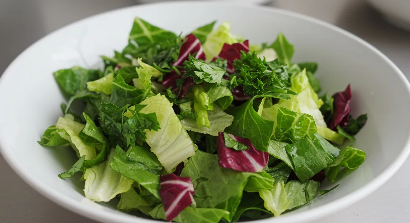 Lettuce Mix