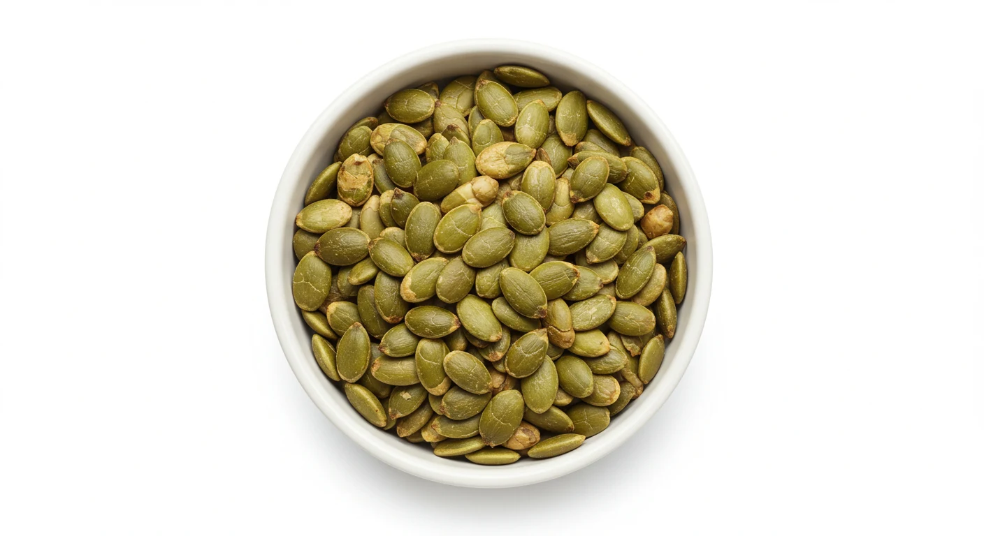 Pepitas
