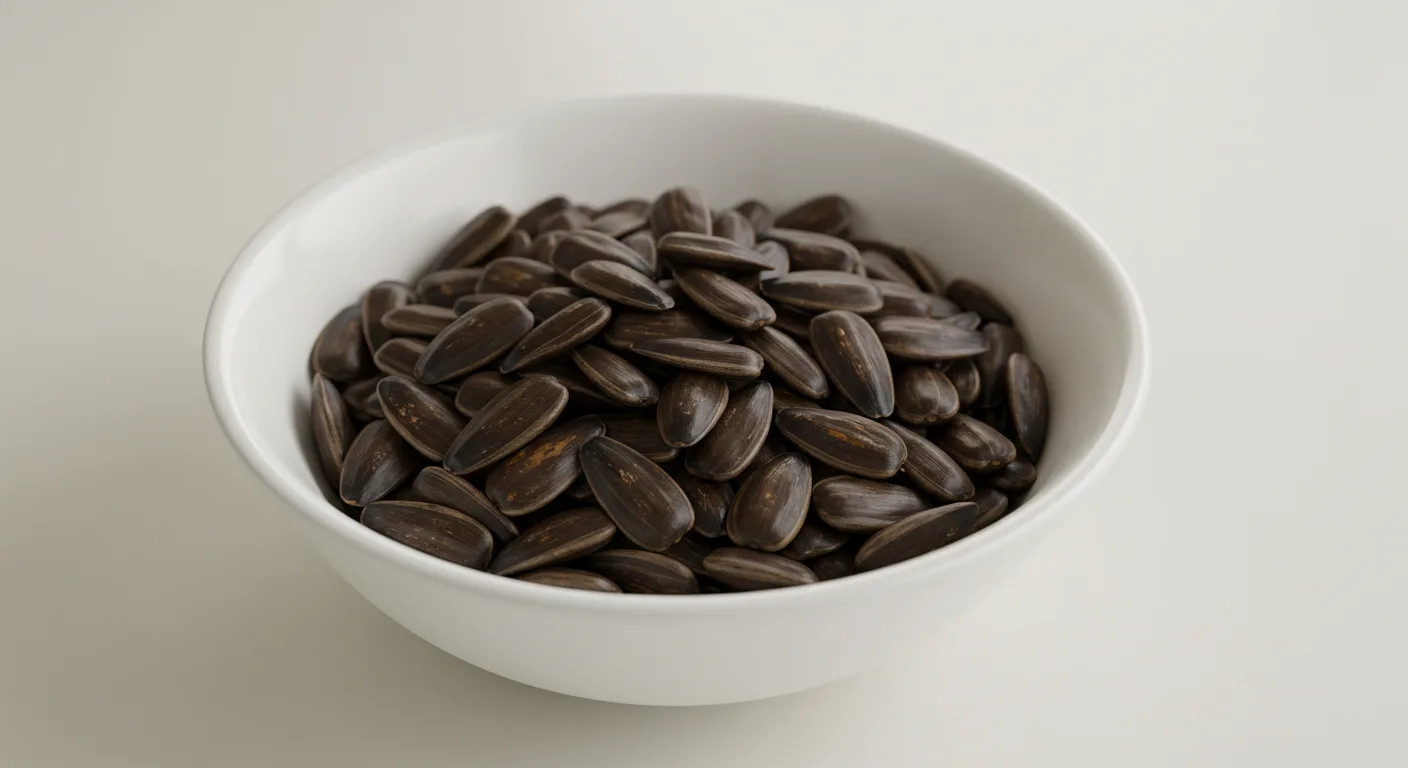 Sunflower Seeds