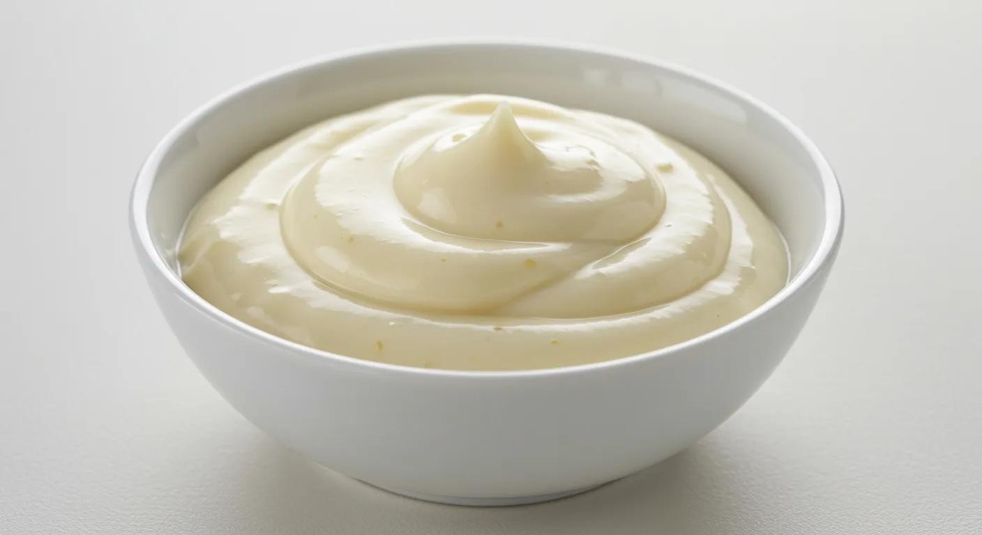 Garlic Aioli