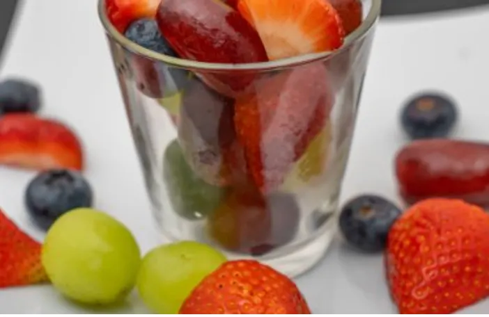 Small Side of Fruit
