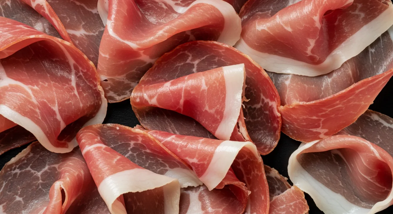 Prosciutto