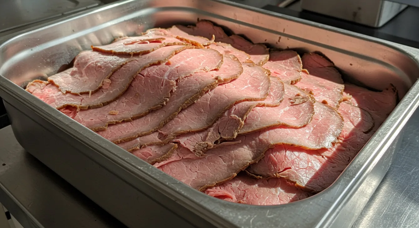 Roast Beef