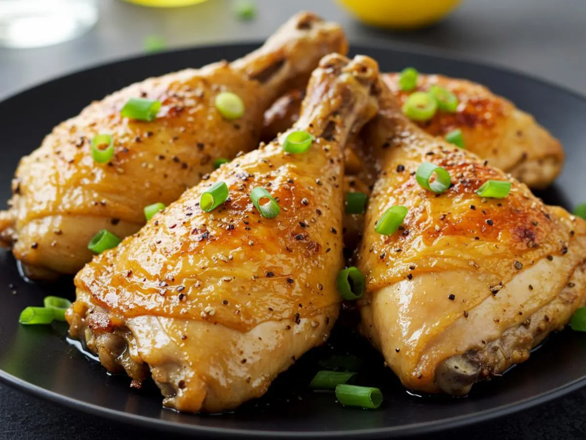Chicken Provencal