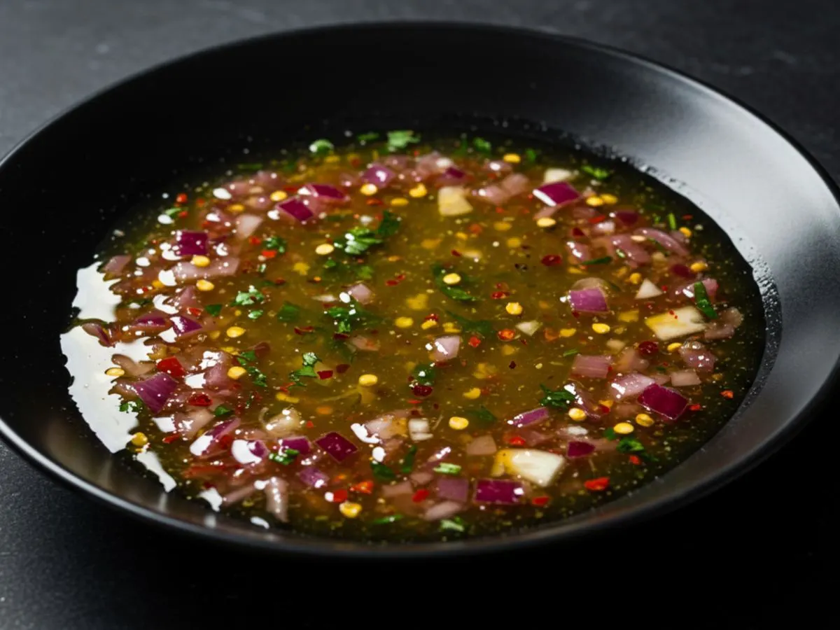 Italian Vinaigrette