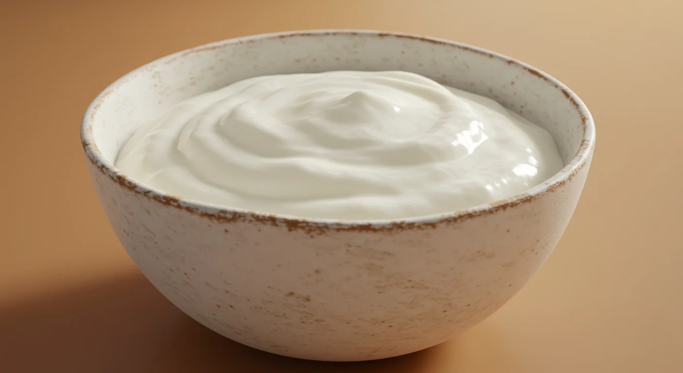 Yogurt