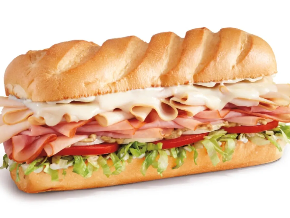 Hook & Ladder Deluxe Lieutenant Sub Box