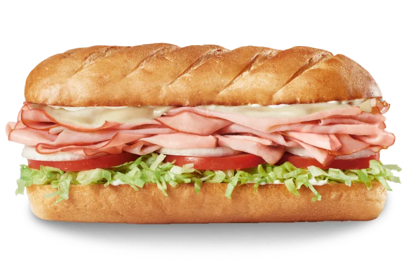 Ham Standard Lieutenant Sub Box