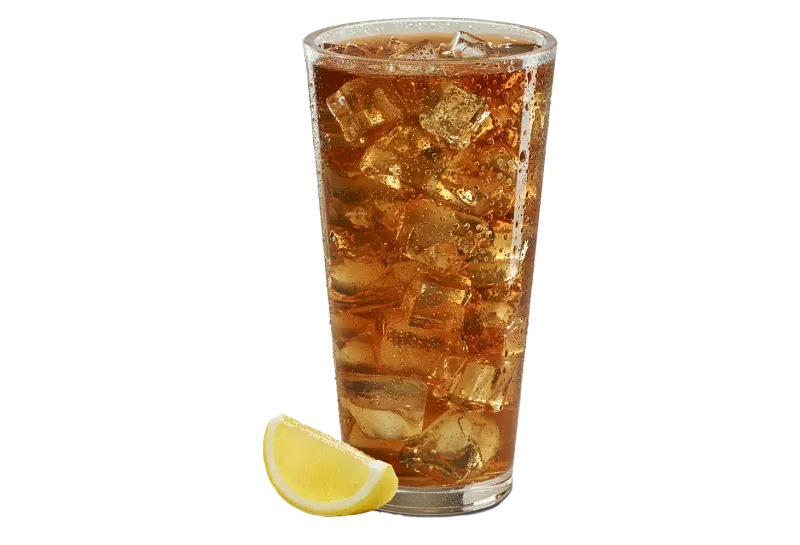 Gallon Unsweet Tea