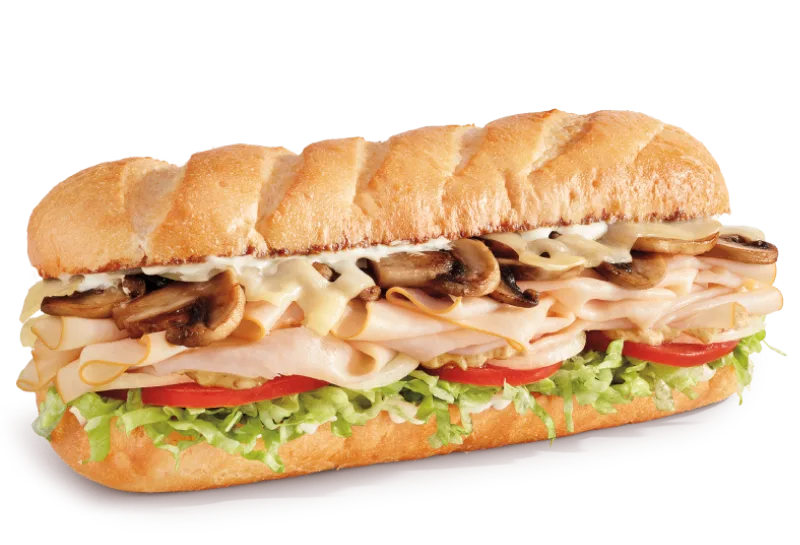 Gluten Free Engine Co Deluxe Lieutenant Sub Box