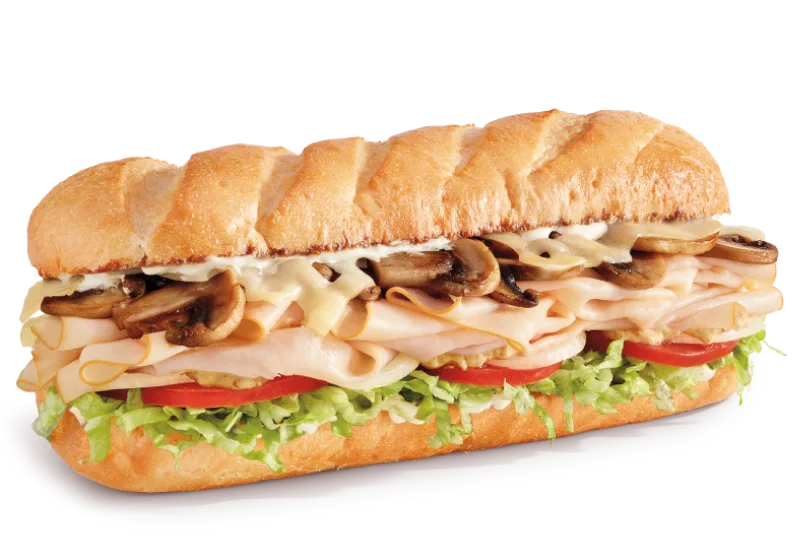 Gluten Free Engine Co Deluxe Lieutenant Sub Box