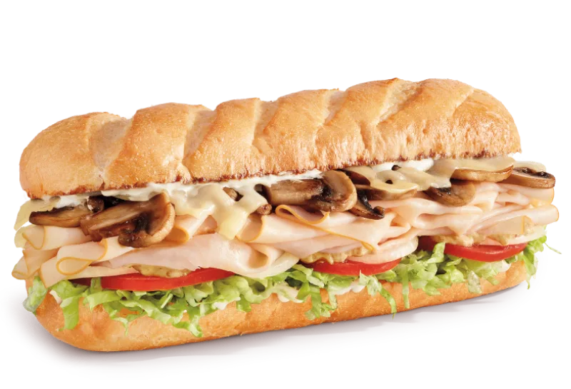 Gluten Free Engine Co Deluxe Lieutenant Sub Box