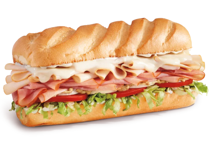 Firehouse Subs