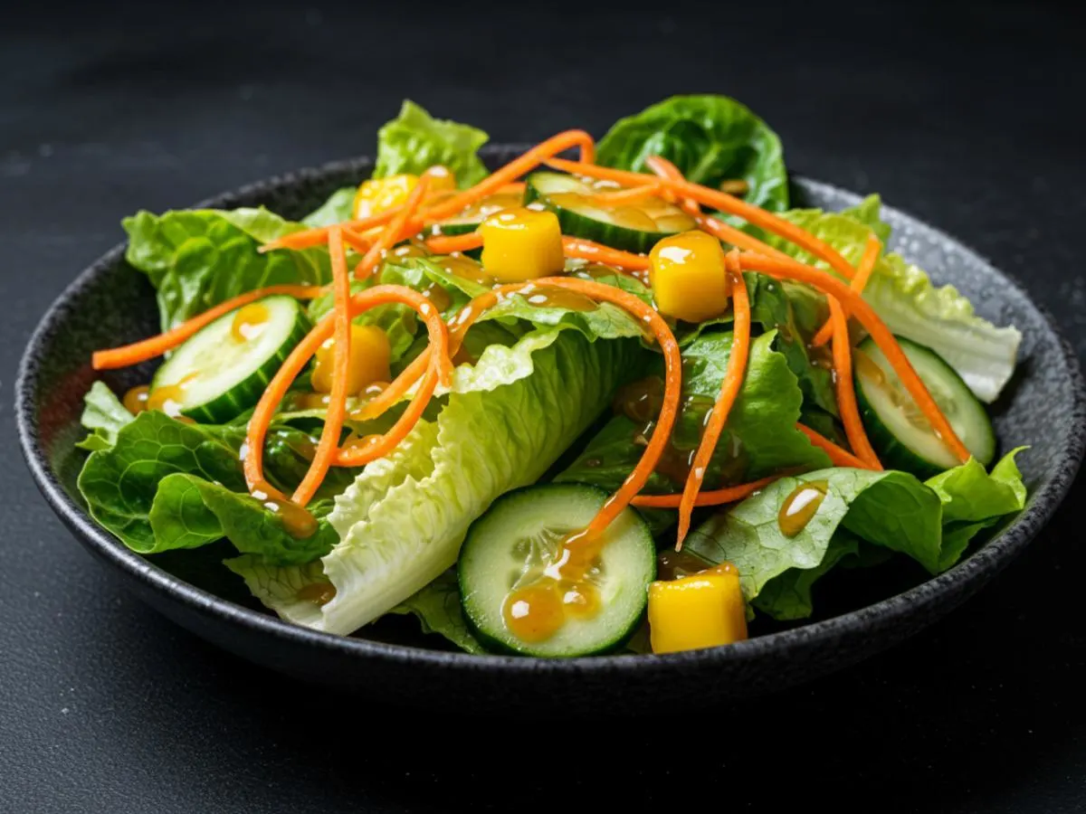 Side Salad