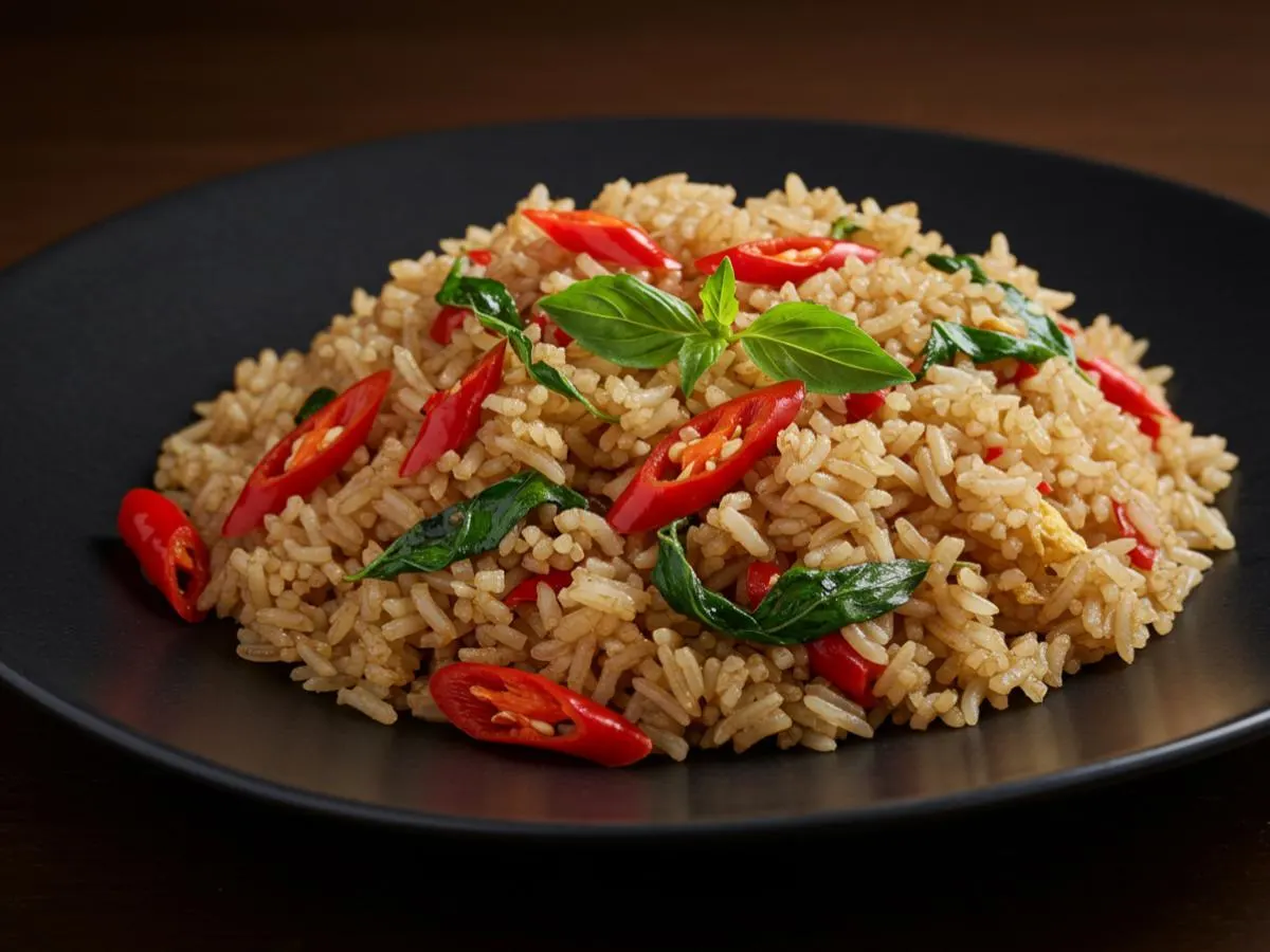 Side of Thai Fried Rice