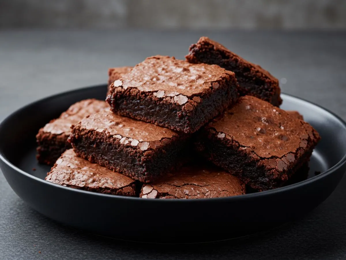 Chocolate Brownie