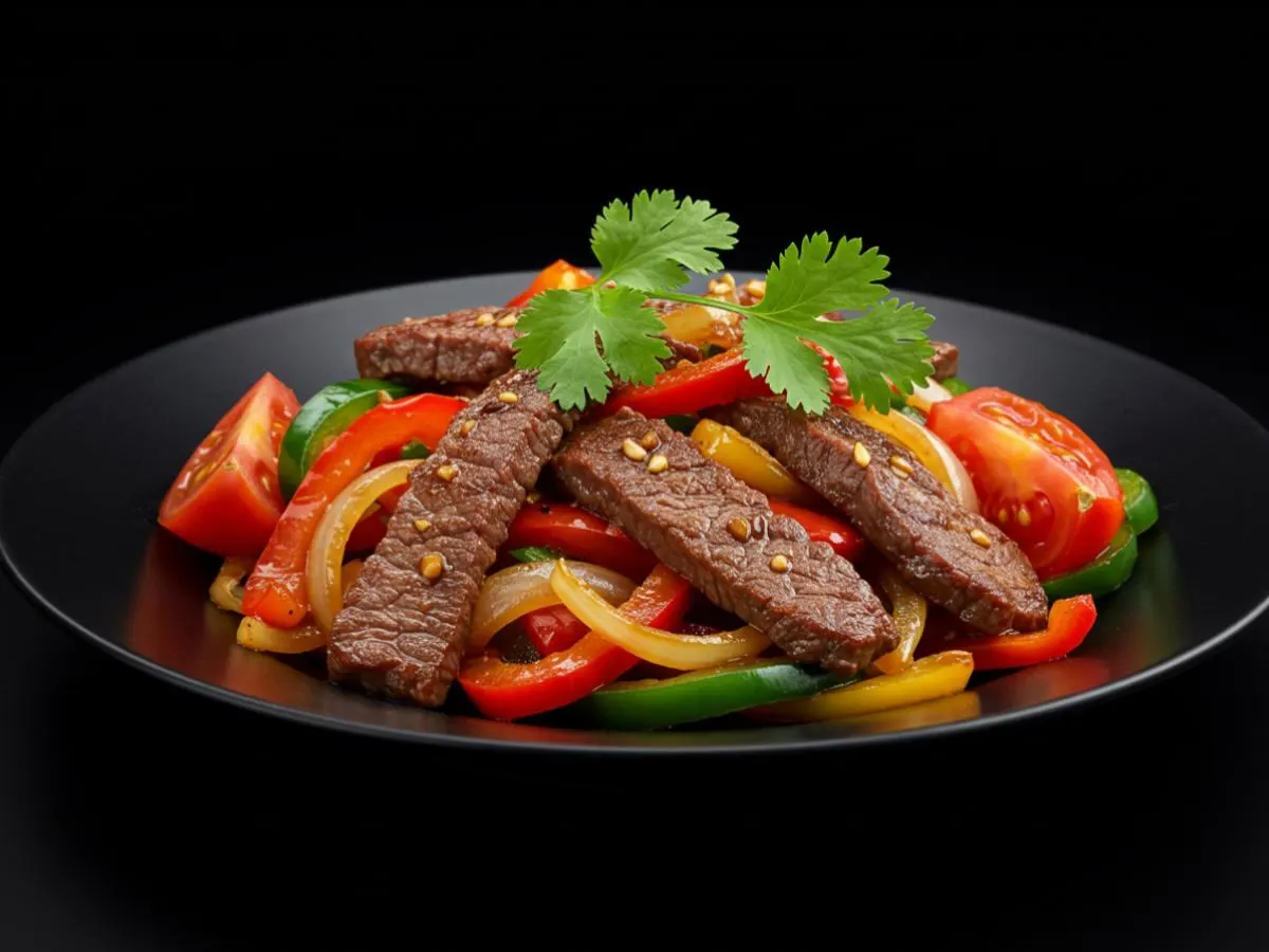 Steak