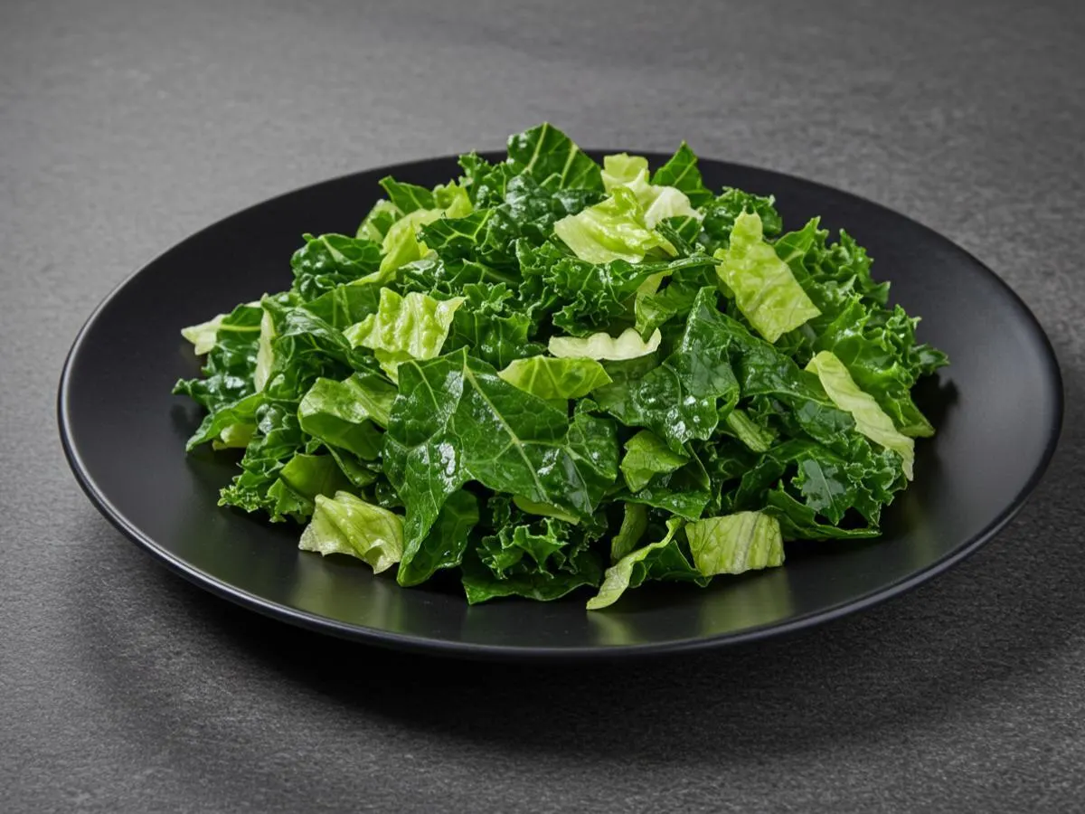 Mixed Greens