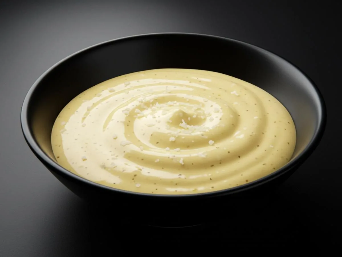 Caesar Dressing