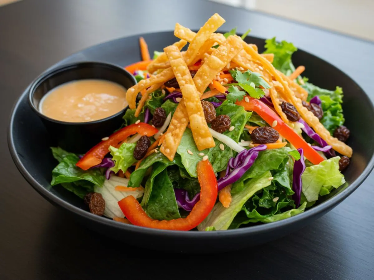 Asian Salad