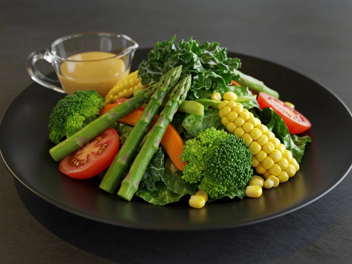 House Salad