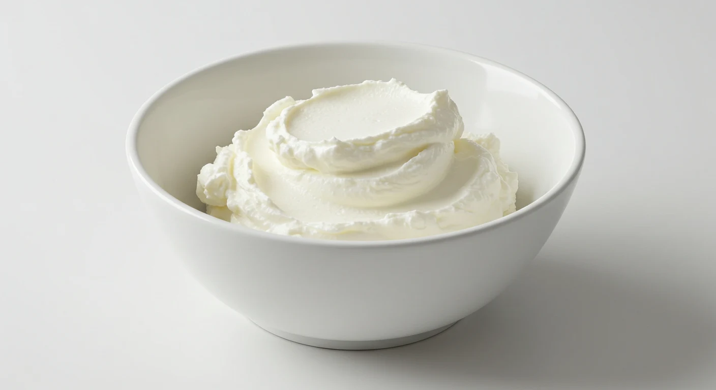 Cream Cheese