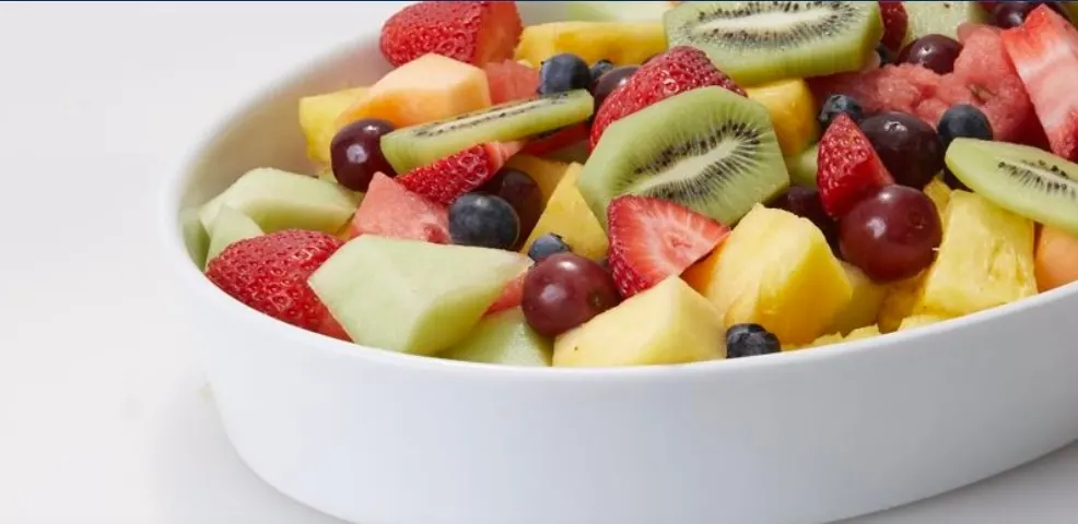 Fruit