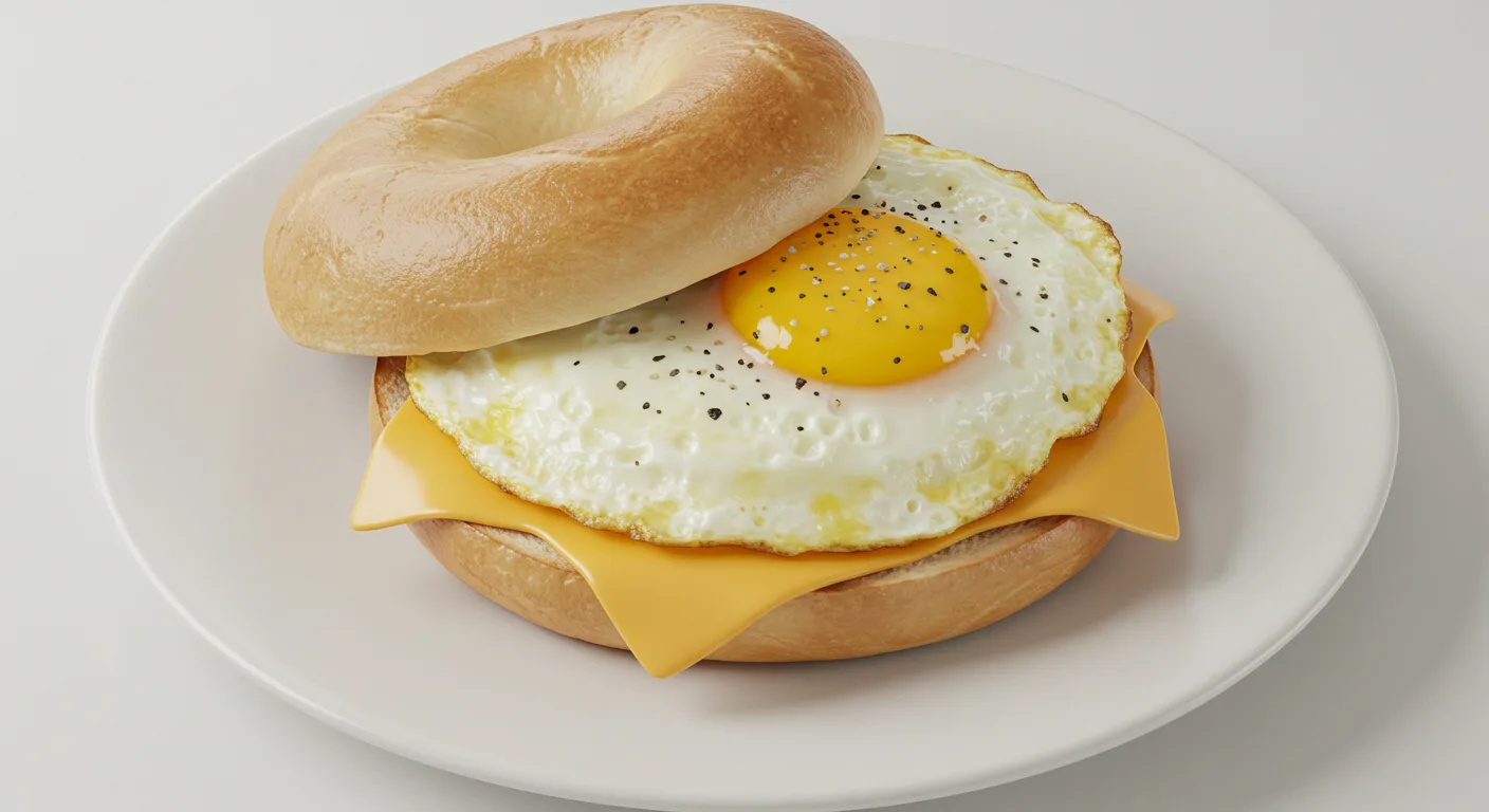 Murray’s Bagels