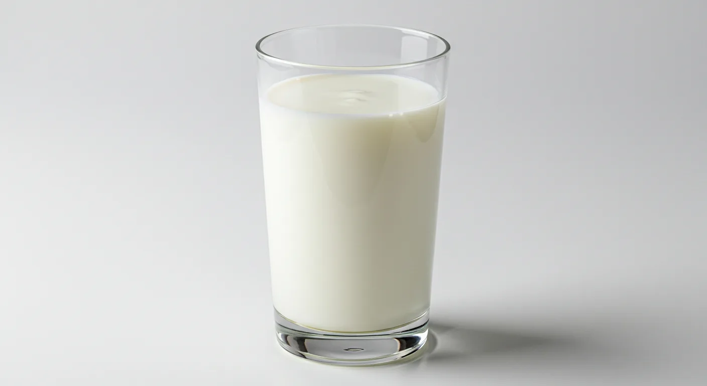 Milk