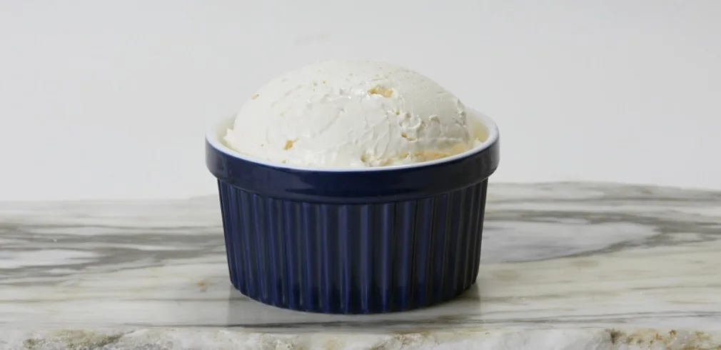 Plain Cream Cheese