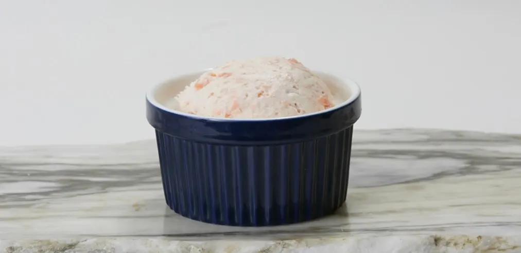 Nova Lox Cream Cheese