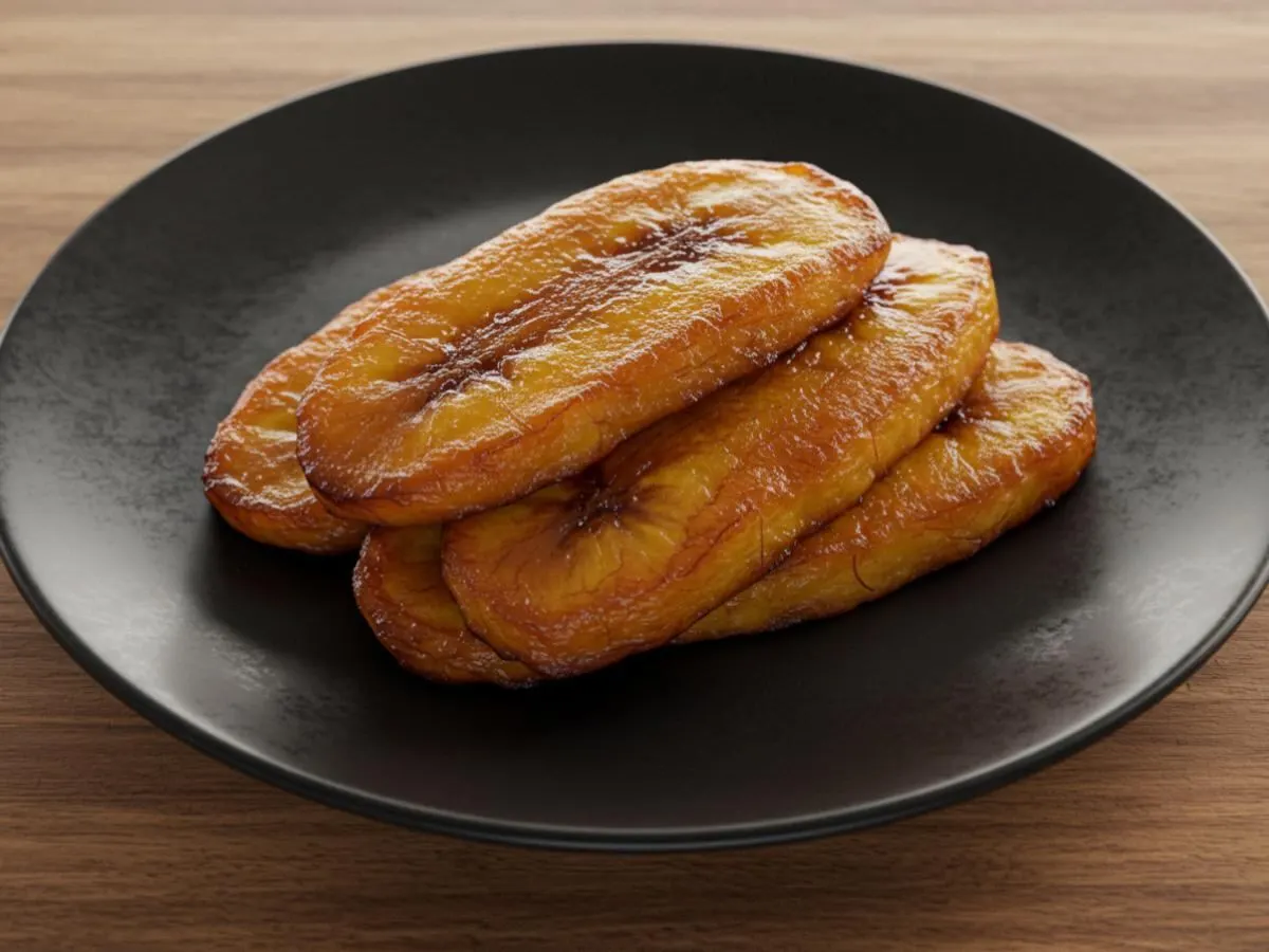Maduros