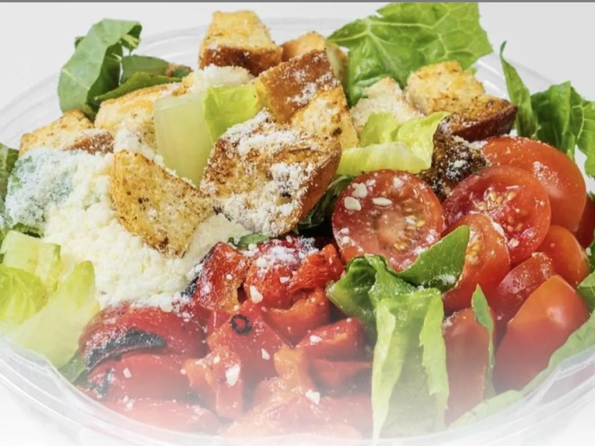 Caesar Salad